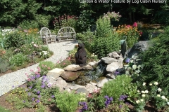 2008 : Small waterfall